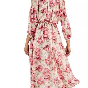 Anne Klein Carmella dress size M NWT